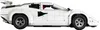 LEGO Icons Lamborghini Countach 5000 (10337) Anteprima dell’immagine prodotto 5