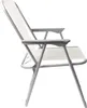 Linder Exclusiv Chaise pliante CS1002 Beige Voir les images du produit 5
