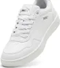 Puma Court Classy  Sneakers Laag - Wit - Maat 40 Voir les images du produit 32