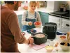 Russell Hobbs SatisFry 27160-56 schwarz Heißluftfritteuse Produktbild-Vorschau 4