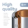 AM.PM Wasserhahn Bad Chrom Waschtischarmatur Bad Armatur Produktbild-Vorschau 15