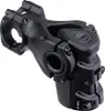 Ergotec Swell RE 70 i Ahead-Vorbau 70 mm Schwarz - Produktbild-Vorschau 3