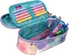 CoolPack Federmäppchen – Campus - STITCH Pastel Produktbild-Vorschau 3