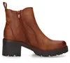 Dockers by Gerli stivaletti da donna 57OX203-610-470 cognac Anteprima dell’immagine prodotto 3