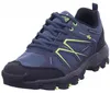 Lico LI-Sierra Sportschuhe Herren Wanderschuhe Wanderschuh Produktbild-Vorschau 1