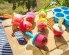 Silikonová forma na domácí zmrzlinu - 7 kusů Náhled obrázku produktu 8