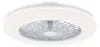 Philips Amigo Deckenventilator 20 W 42 W O x H 490 mm 137 Produktbild-Vorschau 5
