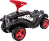 BIG Bobby Car Fulda z szerokimi oponami Whisper Podgląd zdjęcia produktu 4