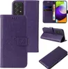 Handyhülle für Samsung Galaxy A52 / A52 5G / A52s 5G Floral Produktbild-Vorschau 1