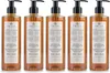 PRIJA shampoo liquido/gel doccia al ginseng 5l Anteprima dell’immagine prodotto 21