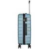 Nowi Bergamo 4 Rollen Trolley 65 cm Produktbild-Vorschau 3