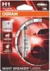 OSRAM NIGHT BREAKER LASER H1 P14.5s 12 V/55 W (1er Blister) Produktbild-Vorschau 4