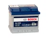 Bosch S4 001 Batteria per auto 12V 44Ah 440A Anteprima dell’immagine prodotto 12