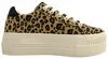 Scarpa in tela Buffalo Paired marrone, taglia 38 Anteprima dell’immagine prodotto 6