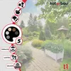 KOTARBAU® Vyvýšené záhony pre záhradu 64 x 30 x 39 cm Náhľad obrázku produktu 4