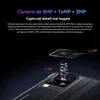 Blackview BV4800 PRO, 16,7 cm (6.56"), 4 GB, 128 GB, 16 MP, Produktbild-Vorschau 6