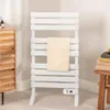 WARM TOWEL - Elektrischer Badheizkörper für Boden oder Wand Produktbild-Vorschau 1