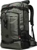 50L Reiserucksack,Tragerucksack(Gruen) Langlebige Produktbild-Vorschau 1