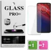 Prémiové ochranné sklo 9D Izmael pre Motorola One Macro Náhľad obrázku produktu 1