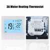 Smart Tuya WiFi termostat 3A Digitální programovatelný LCD Náhled obrázku produktu 7