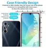 2X Schutzglas für Samsung Galaxy A16 4G / 5G Display Kamera Produktbild-Vorschau 4