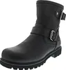 Panama Jack Felina Igloo B18  Enkellaarsjes Plat - Zwart - Produktbild-Vorschau 53