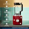 KitchenAid 5KSB2073EER Pure Power Empire Rot Anteprima dell’immagine prodotto 3