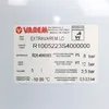 A label with product information for a VAREM Extravarem LC expansion vessel. Produktbild-Vorschau