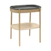 Stokke® Sleepi™ Wickeltisch Natural Produktbild-Vorschau 1