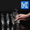 KADAX Whiskygläser "Pelso", Universalgläser zum Servieren Produktbild-Vorschau 8
