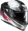 Kask HJC RPHA 70 Gadivo Rozmiar: XL (60/61), Kolor: Czarny Podgląd zdjęcia produktu 1