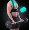 Bizeps-Trainingsgerät, Arm Blaster, Bizeps-Isolator-, Produktbild-Vorschau 2