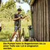 Kärcher BP 2.000-18 Barile Anteprima dell’immagine prodotto 3