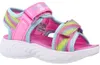 Skechers Unicorn Dreams Sandal- Dreamy Couleur Rose Voir les images du produit 5
