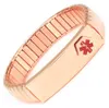 Solidchoice - Medische Alert Armband van Stainless Steel Productafbeelding-voorbeeld 1