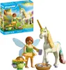 PLAYMOBIL Fairies 71840, 4 Jahr(e), Mehrfarbig, Kunststoff Produktbild-Vorschau 3