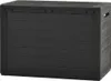 vidaXL Coffre de jardin anthracite 78x44x55 cm Voir les images du produit 10