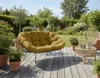 AMPO Sitzkissen Polsterkissen Freizeitkissen Gartenkissen Produktbild-Vorschau 2