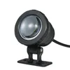 AC / DC 12V 10W RGB LED Unterwasserlampe Tauchlampe mit Produktbild-Vorschau 15