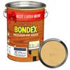 BONDEX Holzschutzlasur kiefer hell 5 L Produktbild-Vorschau 4