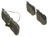 Bosch Bremsbelagsatz, Scheibenbremse  0 986 424 287 Produktbild-Vorschau 7
