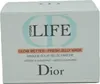 Dior Hydra Life Glow Better Fresh Jelly Mask 50ml Produktbild-Vorschau 1
