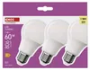 LED žárovka Classic A60 / E27 / 7 W  (60 W) / 806 lm / teplá bílá Náhled obrázku produktu