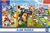 Trefl 34886, 80 Stück(e), Cartoons, 5 Jahr(e) Produktbild-Vorschau 5