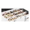 Festool DOMINO Dübel Buche Sortiment DS 4/5/6/8/10 1060 BU Produktbild-Vorschau 30