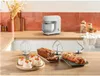 Moulinex QA1601, 4,8 l, Weiß, Grau, Drehregler, Mixen, 1,8 Produktbild-Vorschau 12