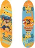 Paw Patrol Skateboard - Planche en bois antidérapante pour Voir les images du produit 1