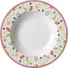 flirt by Ritzenhoff & Breker 6er Set Suppenteller 22 cm Produktbild-Vorschau 3