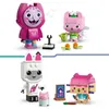 Lego Gabbys Dollhouse Gabbys Katzenfreunde au Voir les images du produit 26