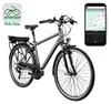Zündapp Z802 E Bike 28" trekingov  kolo p nsk  155 - 185 cm Náhľad obrázku produktu 3